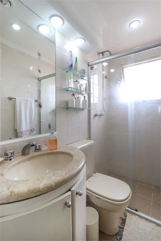 Apartamento à venda com 4 quartos, sendo 2 suítes,  em Fazenda Morumbi, São Paulo, SP