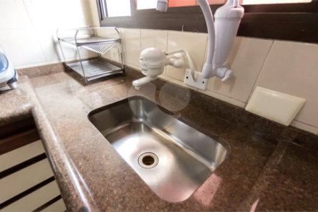 Apartamento à venda com 3 quartos, sendo 1 suíte,  em Parque Mandaqui, São Paulo, SP
