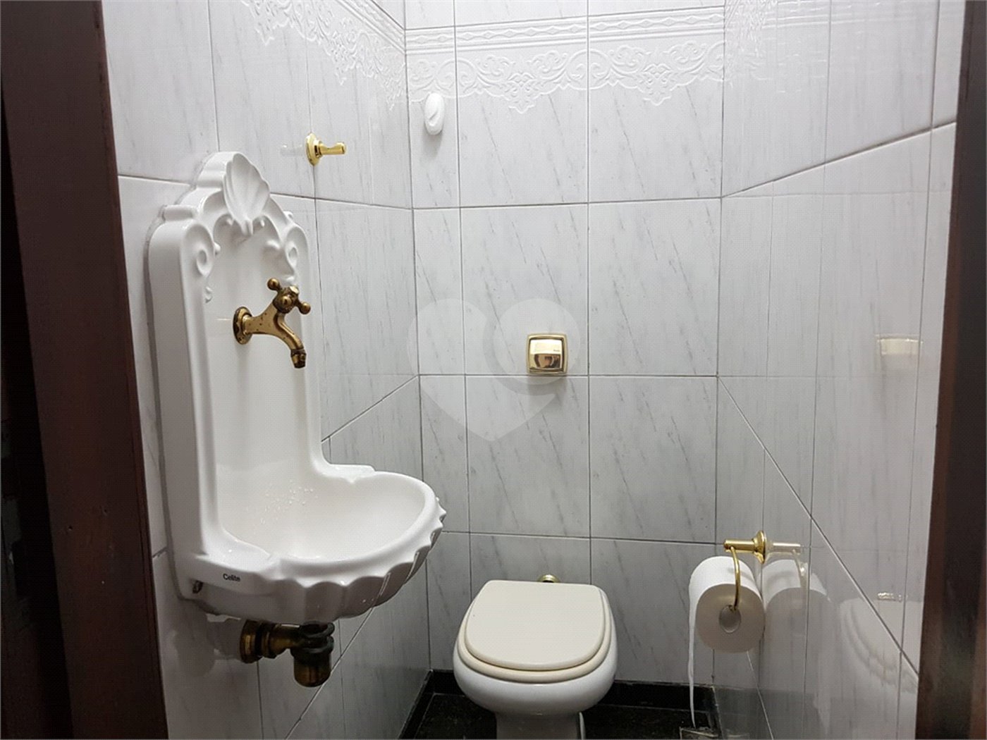 Casa de Vila à venda com 4 quartos, sendo 3 suítes,  em Tijuca, Rio de Janeiro, RJ