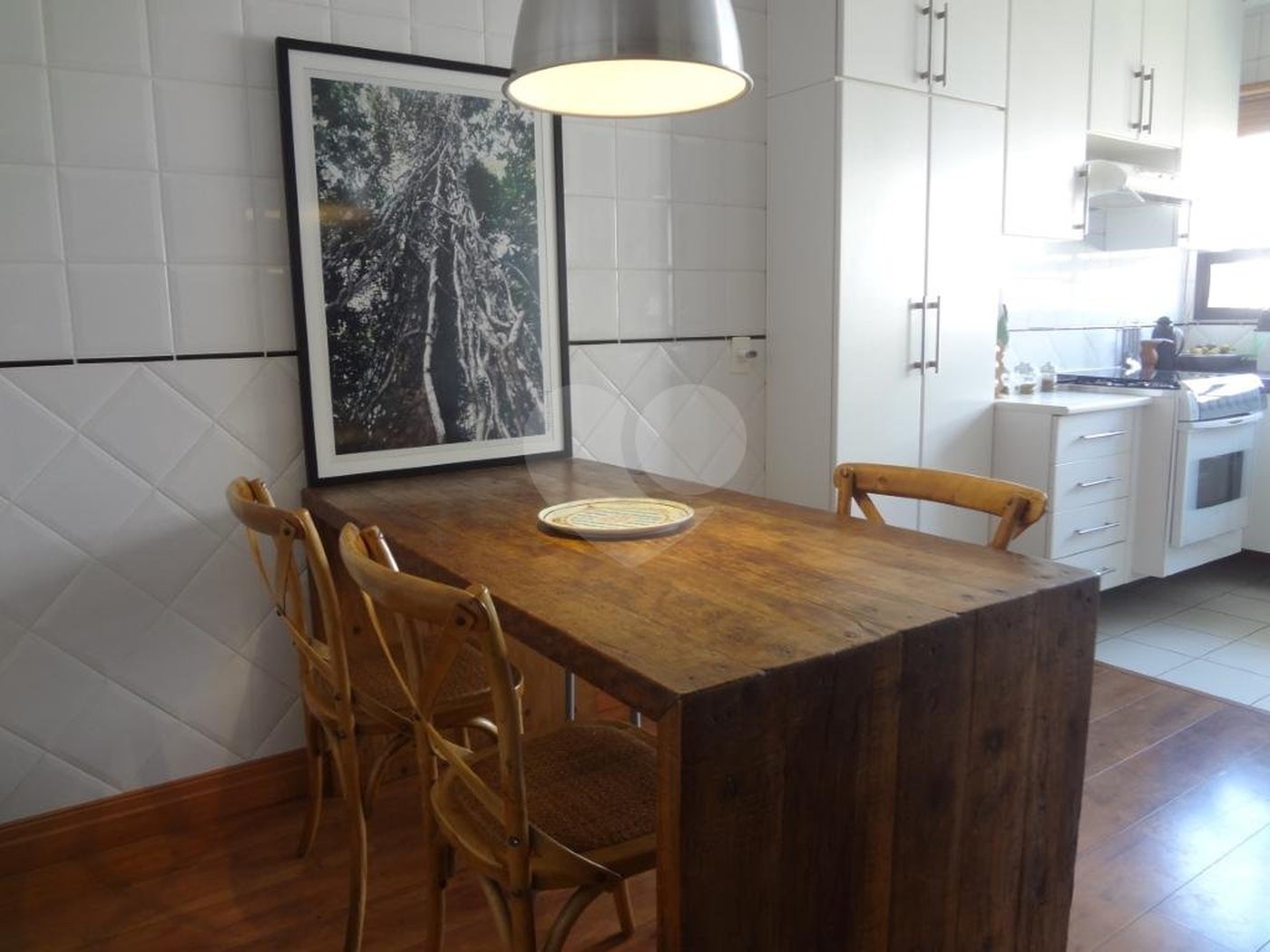 Apartamento à venda com 3 suítes em Vila Suzana, São Paulo, SP