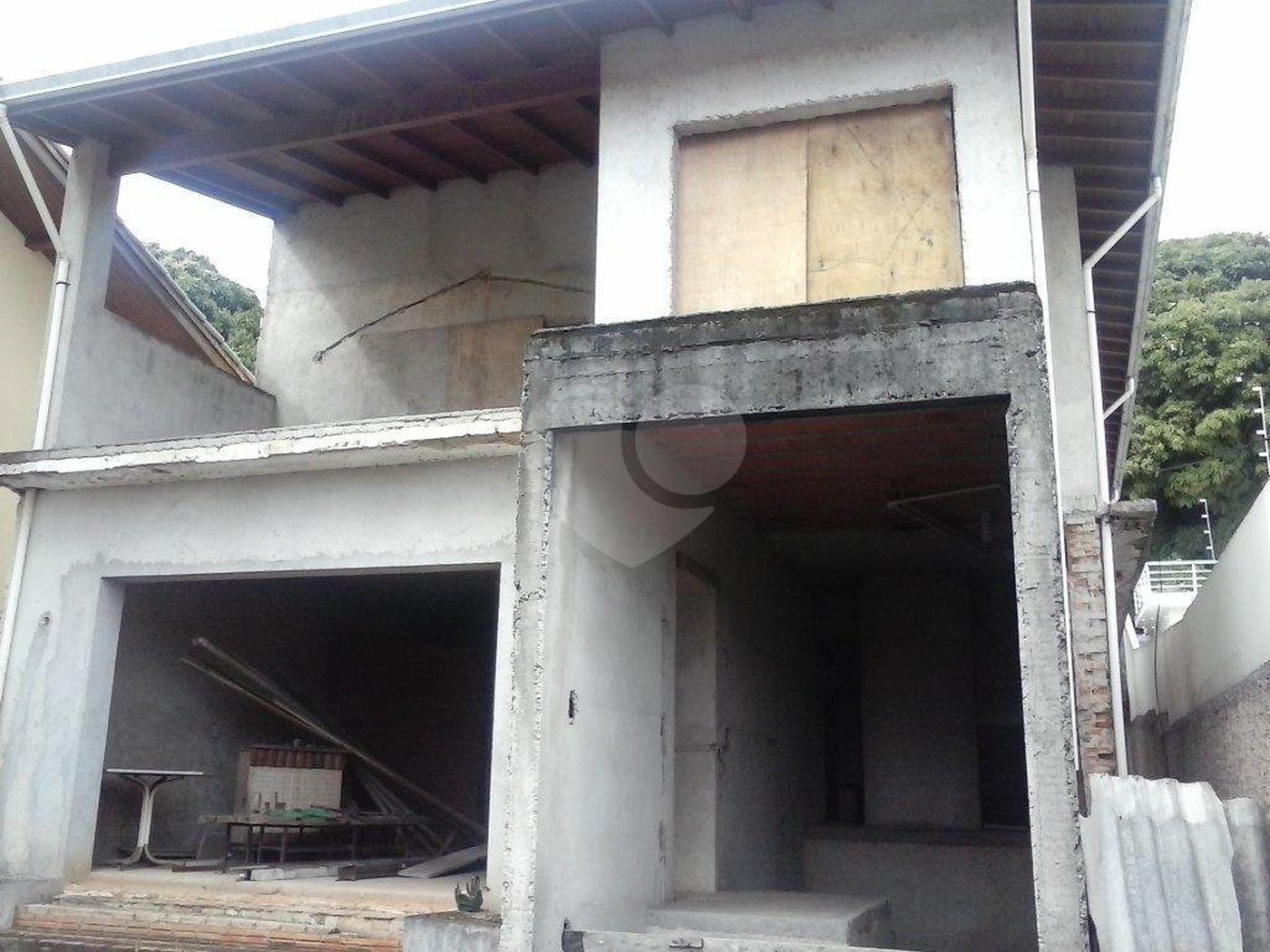 Sobrado à venda com 4 quartos, sendo 1 suíte, em Barro Branco (zona Norte), São Paulo, SP