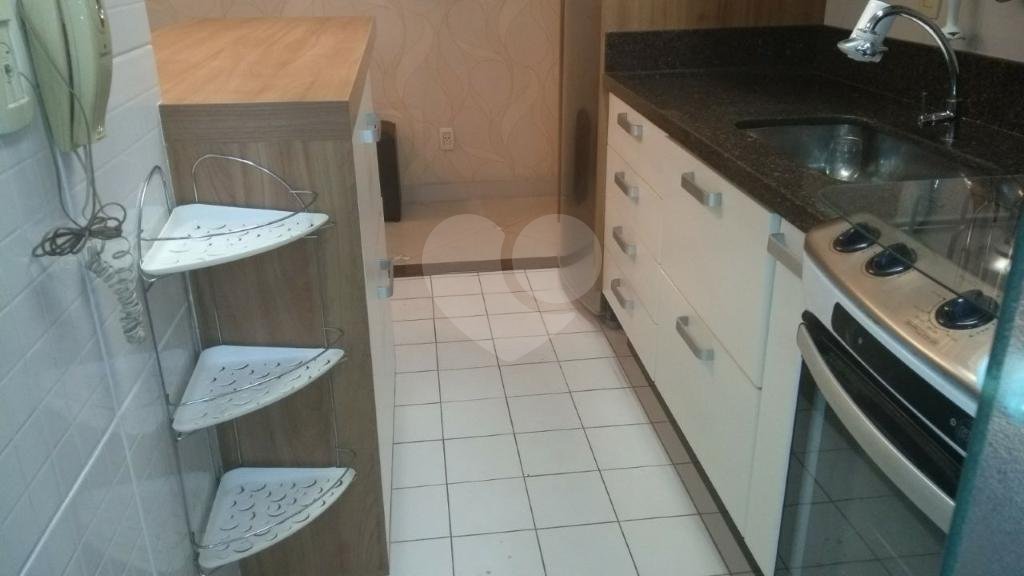 Apartamento à venda com 2 quartos, sendo 1 suíte, em Santana, São Paulo, SP