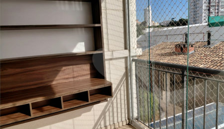 Apartamento à venda com 3 quartos, sendo 1 suíte,  em Lapa, São Paulo, SP