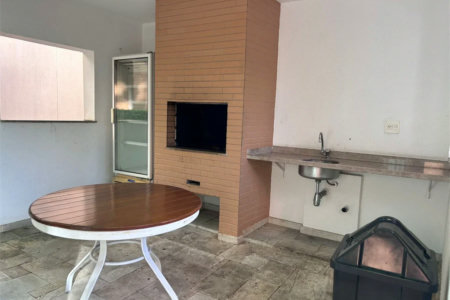 Apartamento à venda com 3 suítes em Vila Suzana, São Paulo, SP