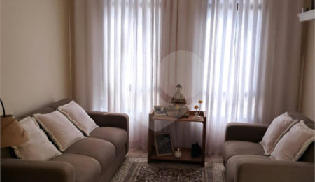 Sobrado à venda com 2 quartos em Vila Albertina, São Paulo, SP