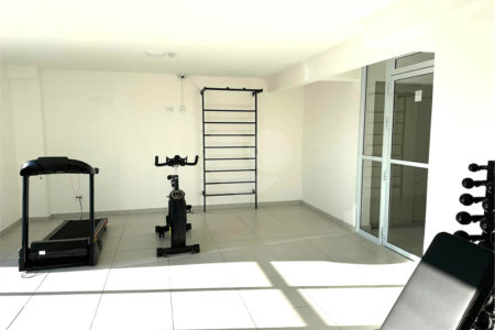 Apartamento à venda com 2 quartos em Santa Teresinha, São Paulo, SP