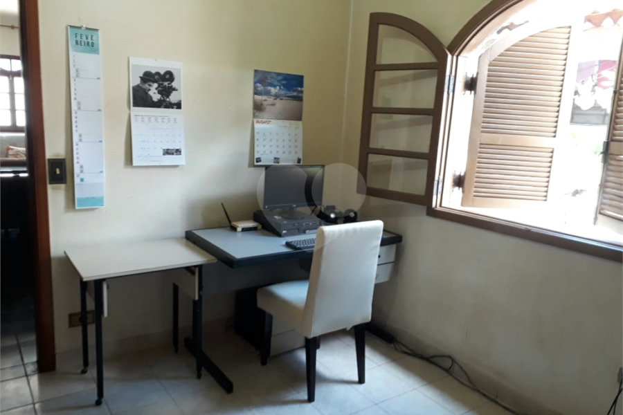 Sobrado à venda com 3 quartos, sendo 1 suíte, em Tucuruvi, São Paulo, SP