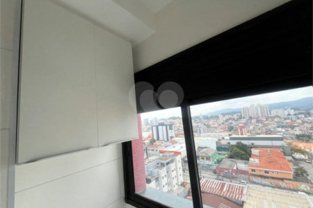 Apartamento à venda com 2 quartos em Vila Mazzei, São Paulo, SP