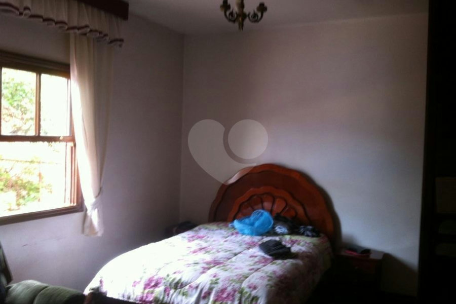 Casa à venda com 8 quartos, sendo 3 suítes,  em Mandaqui, São Paulo, SP