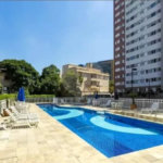 Apartamento à venda com 2 quartos, sendo 1 suíte,  em Cambuci, São Paulo, SP