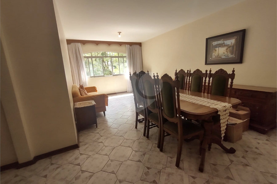 Apartamento à venda com 3 quartos em Tremembé, São Paulo, SP