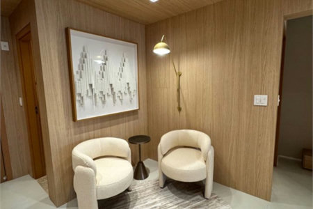 Apartamento Residencial à venda, Canto do Forte, Praia Grande - AP1508.