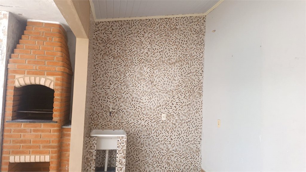 Casa á venda no Residencial Jardim Jóckei Club A