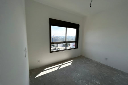 Apartamento à venda com 3 suítes em Vila Clementino, São Paulo, SP