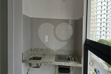 Apartamento à venda com 2 quartos, sendo 1 suíte, em Parque Campolim, Sorocaba, SP