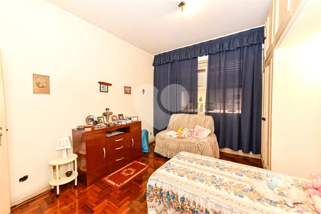 Apartamento à venda com 3 quartos em Copacabana, Rio de Janeiro, RJ