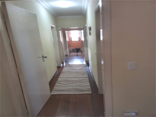 Apartamento à venda com 4 quartos, sendo 2 suítes,  em Santana, São Paulo, SP