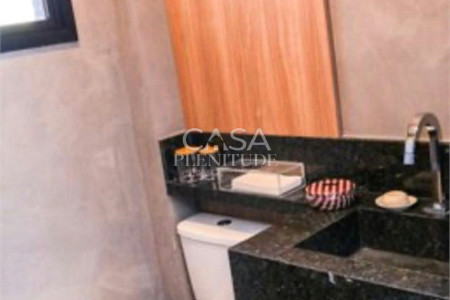 Terreno em condomínio à venda com 3 suítes em Loteamento Sunlake Spa Residencial, Votorantim, SP