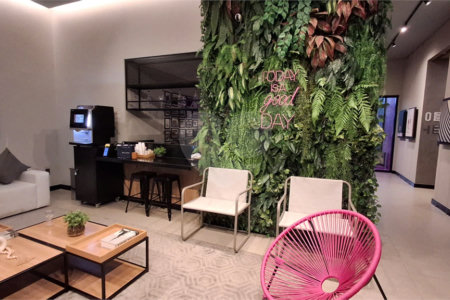 Studio à venda com 1 quarto em Brooklin, São Paulo, SP