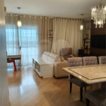 Apartamento à venda com 2 quartos, sendo 1 suíte, no Centro, São Bernardo do Campo, SP