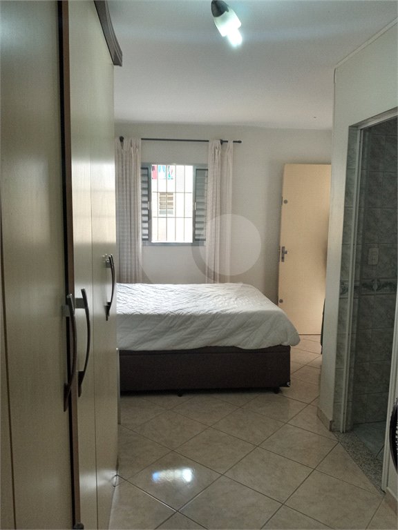 Sobrado à venda com 3 quartos, sendo 1 suíte, em Água Fria, São Paulo, SP