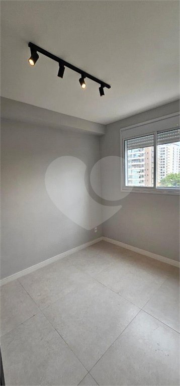 Apartamento à venda com 2 quartos em Indianópolis, São Paulo, SP