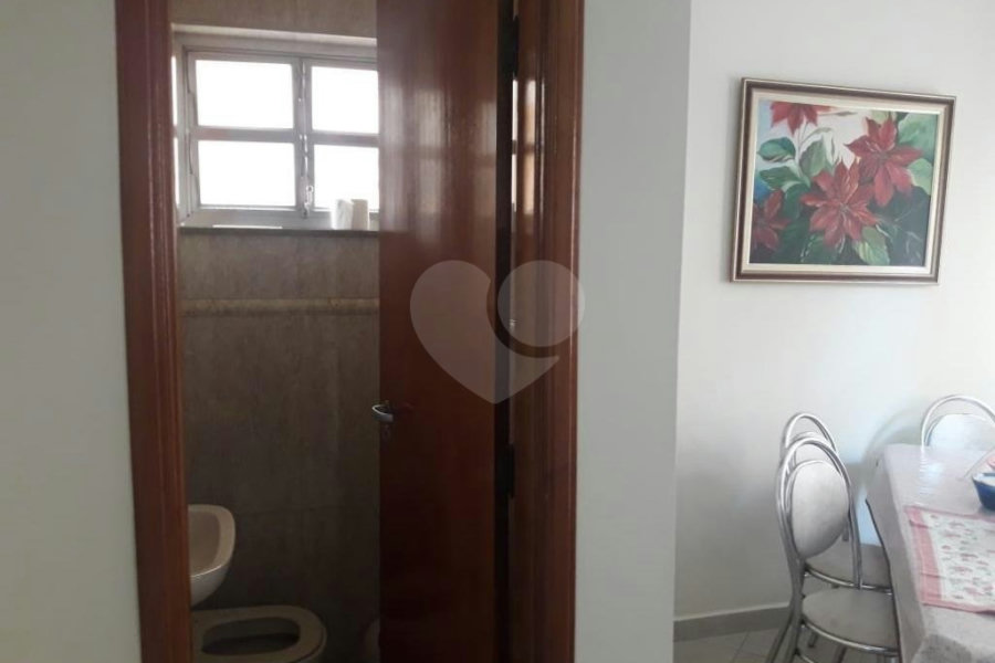 Sobrado à venda com 3 quartos, sendo 1 suíte, em Parque Novo Mundo, São Paulo, SP