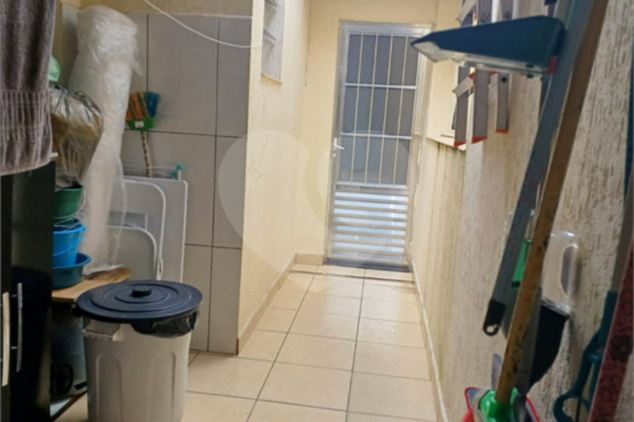 Sobrado à venda com 4 quartos, sendo 1 suíte, em Santana, São Paulo, SP