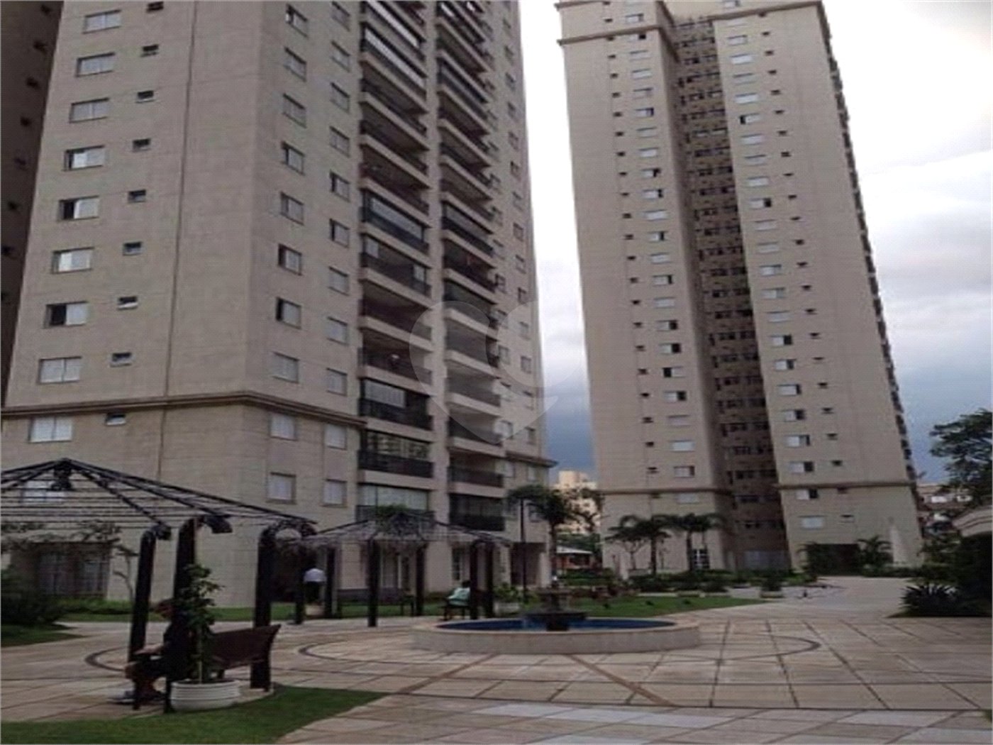 Apartamento à venda com 3 quartos, sendo 1 suíte, em Mandaqui, São Paulo, SP