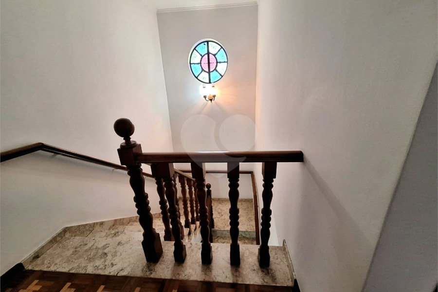 Sobrado à venda com 3 quartos, sendo 1 suíte, em Mandaqui, São Paulo, SP