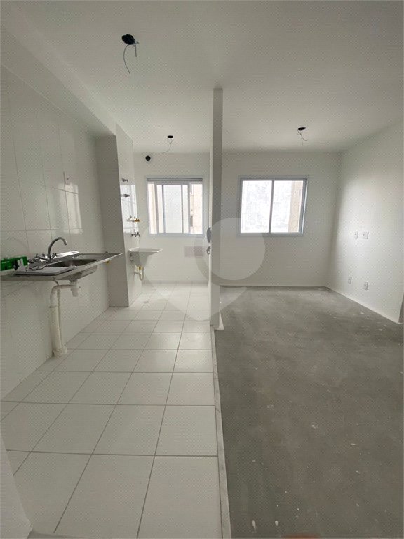 Apartamento à venda com 1 quarto em Vila Nova Cachoeirinha, São Paulo, SP