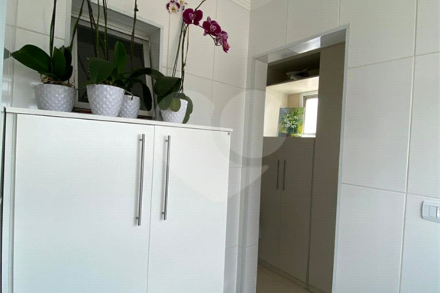 Apartamento à venda com 2 quartos em Tucuruvi, São Paulo, SP