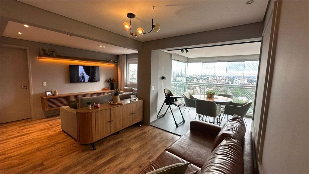 Apartamento à venda com 2 quartos em Vila Sônia, São Paulo, SP