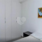 Apartamento à venda com 1 quarto em Barra Funda, São Paulo, SP