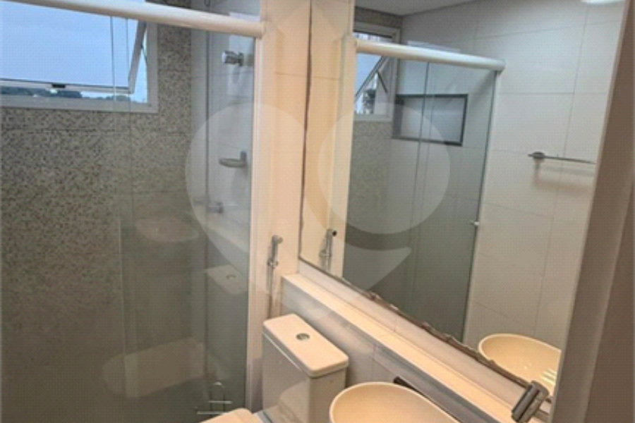 Apartamento à venda com 2 quartos, sendo 1 suíte, em Vila Guilherme, São Paulo, SP