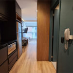 Apartamento à venda com 1 quarto em Pinheiros, São Paulo, SP