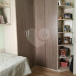 Cobertura à venda com 4 quartos, sendo 1 suíte,  em Chácara Califórnia, São Paulo, SP