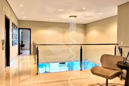 Casa à venda com 4 suítes no condomínio Torino Ribeirão Preto, Ribeirão Preto - SP