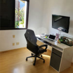Apartamento à venda com 4 quartos, sendo 2 suítes, em Vila Suzana, São Paulo, SP