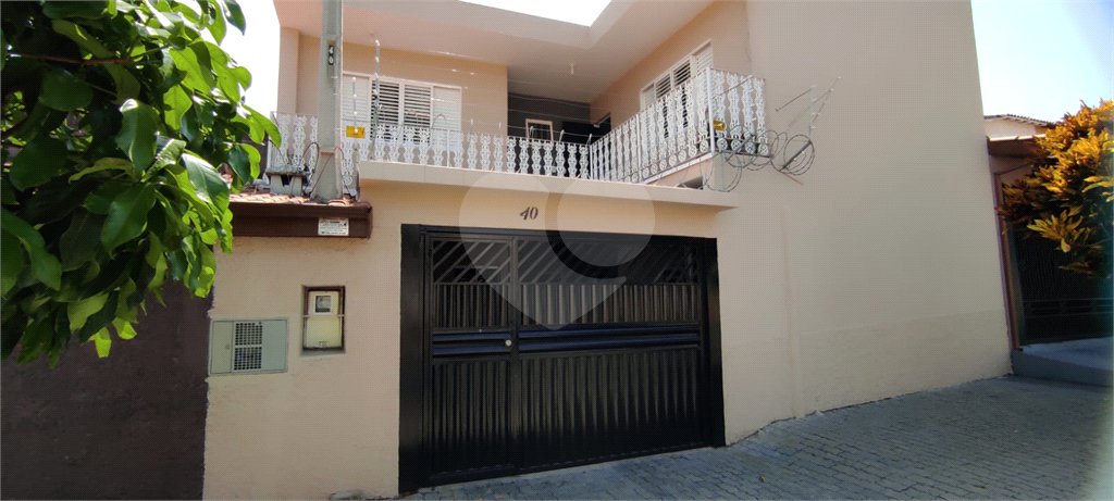 Casa à venda com 3 quartos em Vila Formosa, Sorocaba, SP