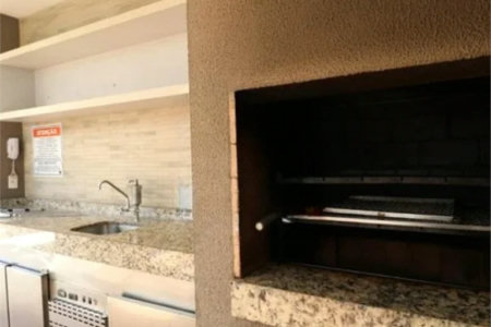 Apartamento à venda com 2 quartos, sendo 1 suíte, em Água Branca, São Paulo, SP
