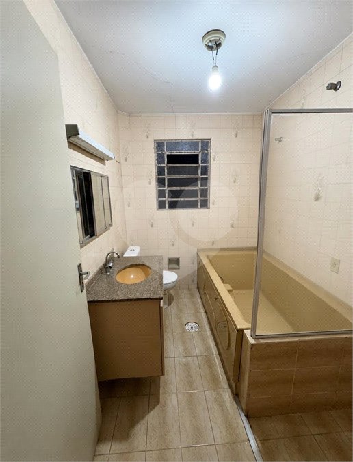 Sobrado à venda com 3 quartos em Mandaqui, São Paulo, SP