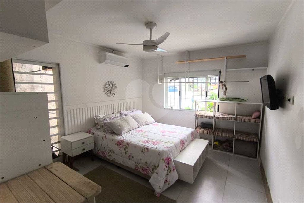 Sobrado à venda com 4 quartos, sendo 1 suíte,  em Vila Cruzeiro, São Paulo, SP