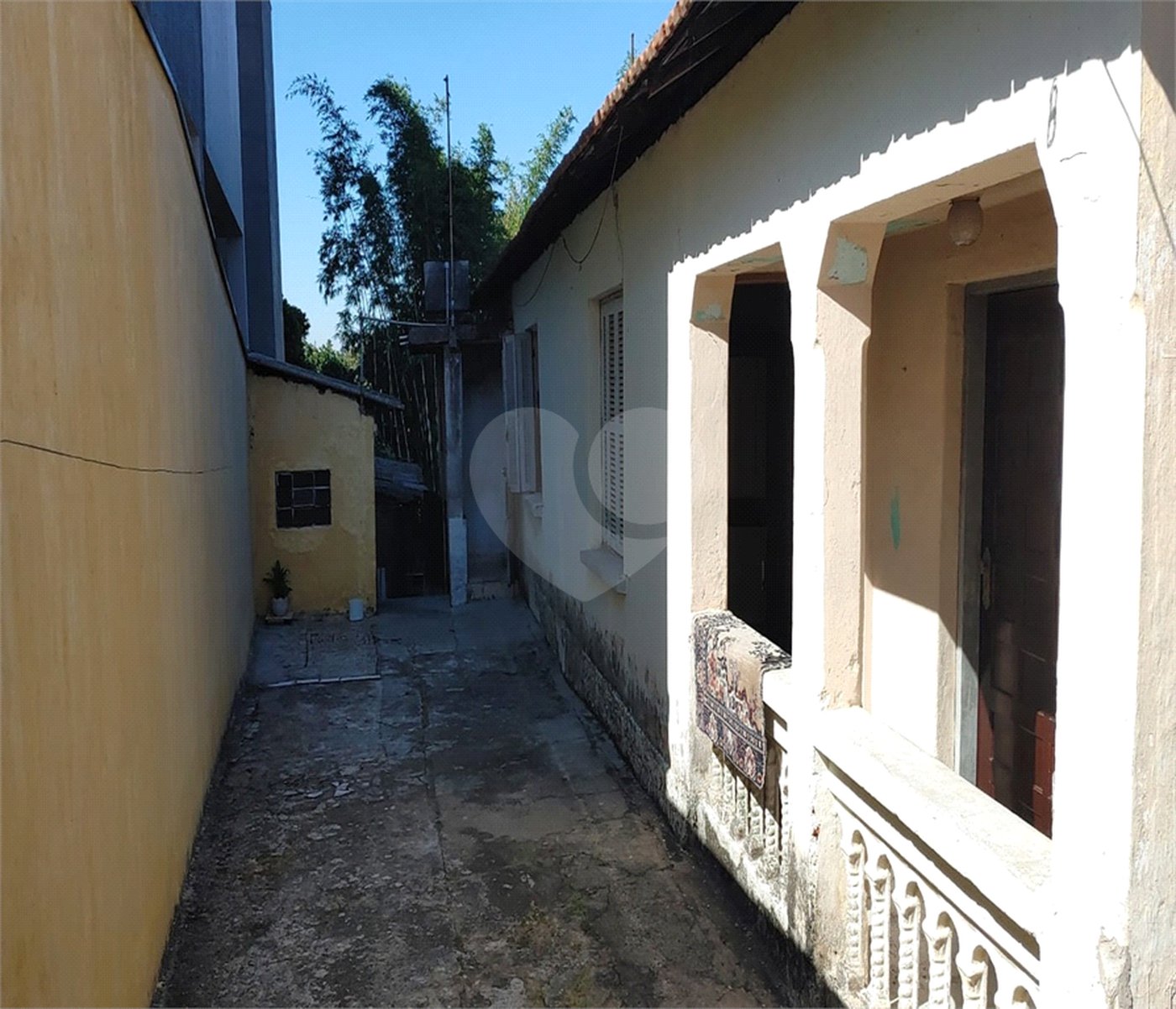 Terreno à venda em Freguesia do Ó, São Paulo, SP