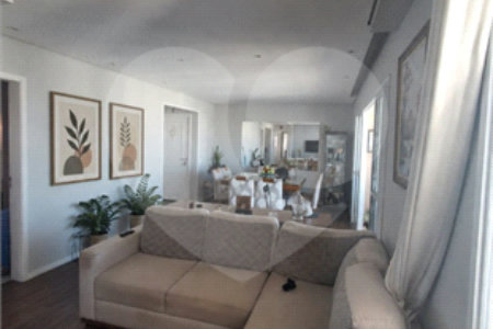Apartamento à venda com 3 quartos, sendo 1 suíte, no Centro, São Bernardo do Campo, SP