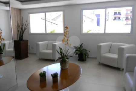 Apartamento à venda com 3 suítes em Água Branca, São Paulo, SP