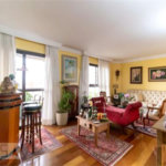 Apartamento à venda com 4 quartos, sendo 2 suítes, em Perdizes, São Paulo, SP