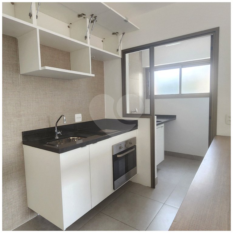 Apartamento à venda ou para alugar com 1 quarto em Vila Mariana, São Paulo, SP