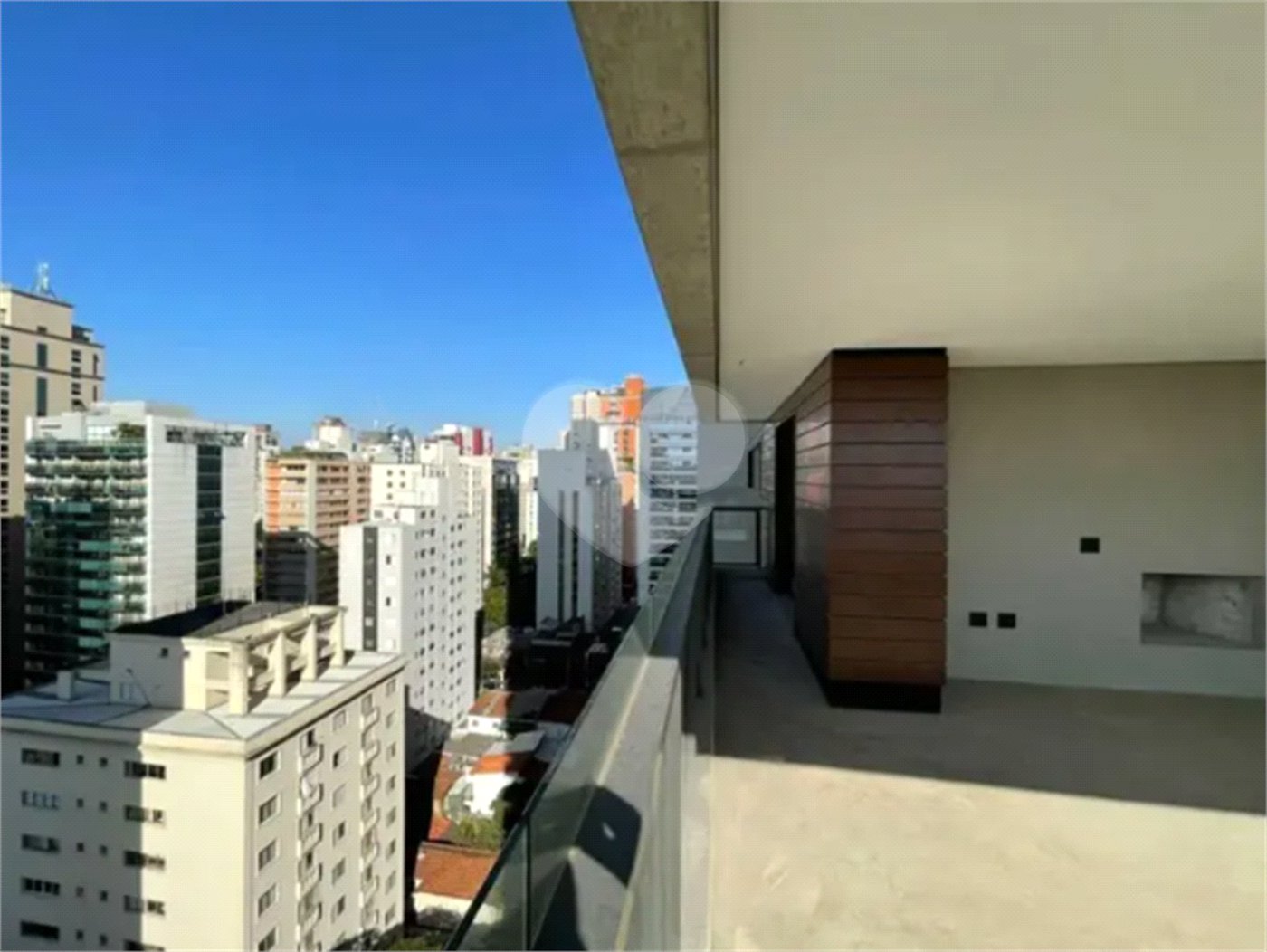Apartamento à venda com 3 suítes em Itaim Bibi, São Paulo, SP