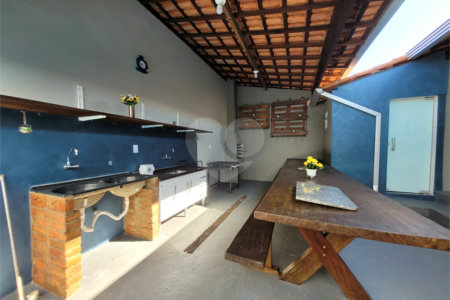 Casa à venda com 3 quartos, sendo 1 suíte, em Vila Vendramini, Itapetininga, SP